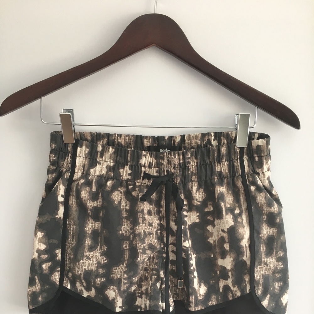 Massimo shorts - Picture 4 of 4